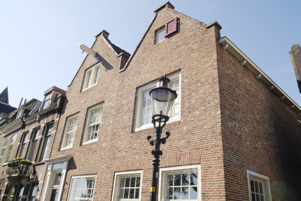 Benb Weesp Bed & Breakfast 部屋 写真